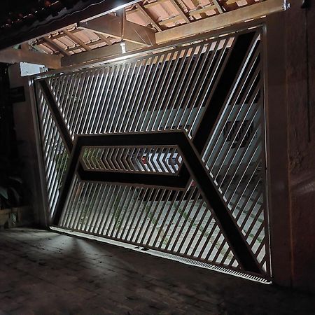 Villa Chácara da Promessa de Deus Icatuacu Esterno foto