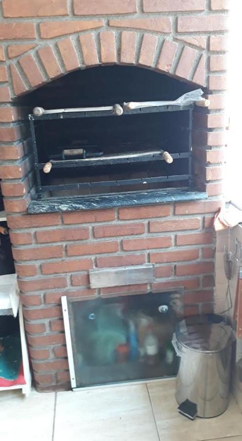 Villa Chácara da Promessa de Deus Icatuacu Esterno foto