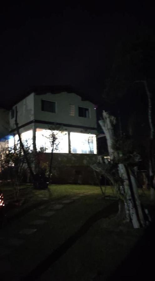 Villa Chácara da Promessa de Deus Icatuacu Esterno foto
